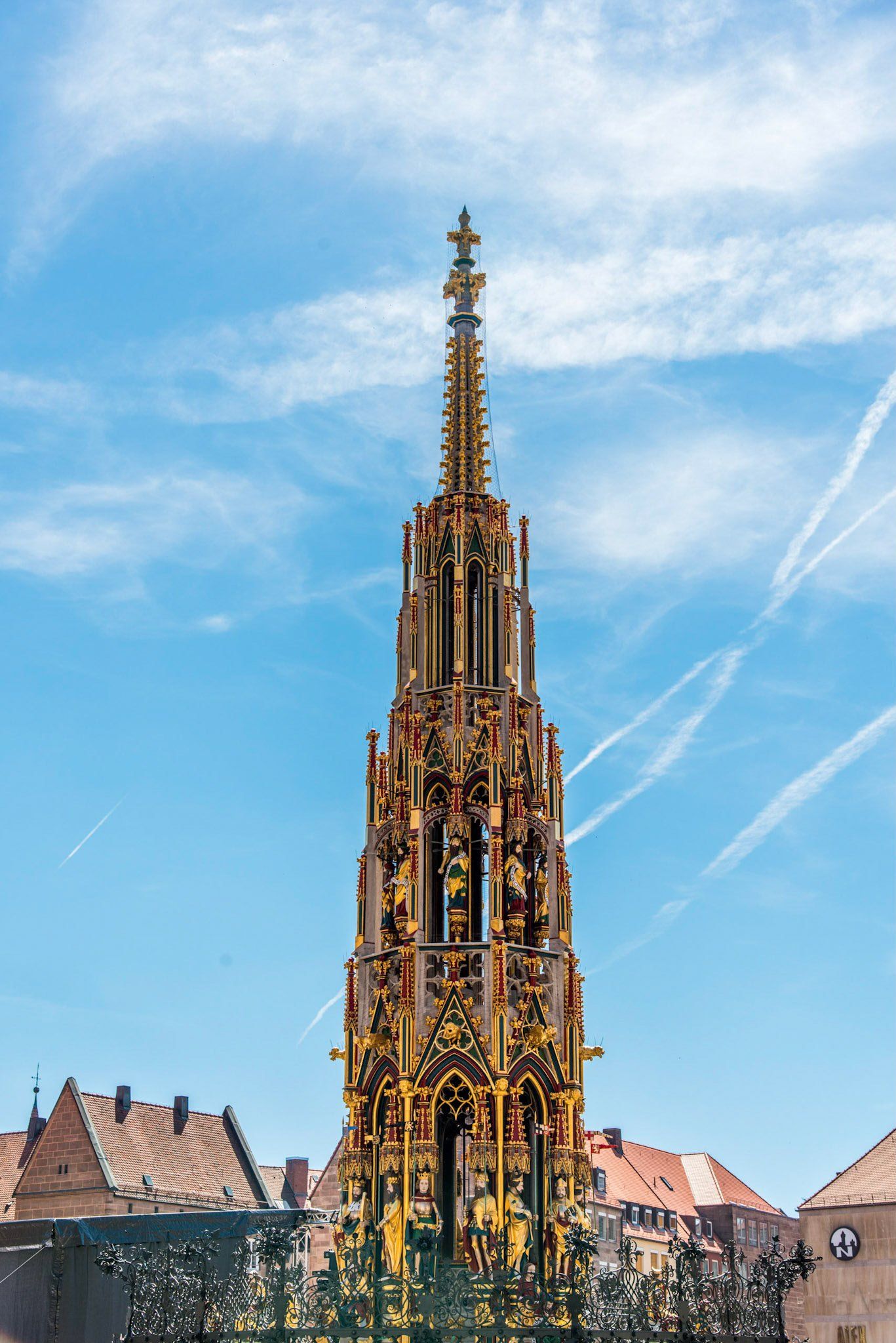 Example Photo of Dave Lynn Video & Photo Viking River Cruise Photography