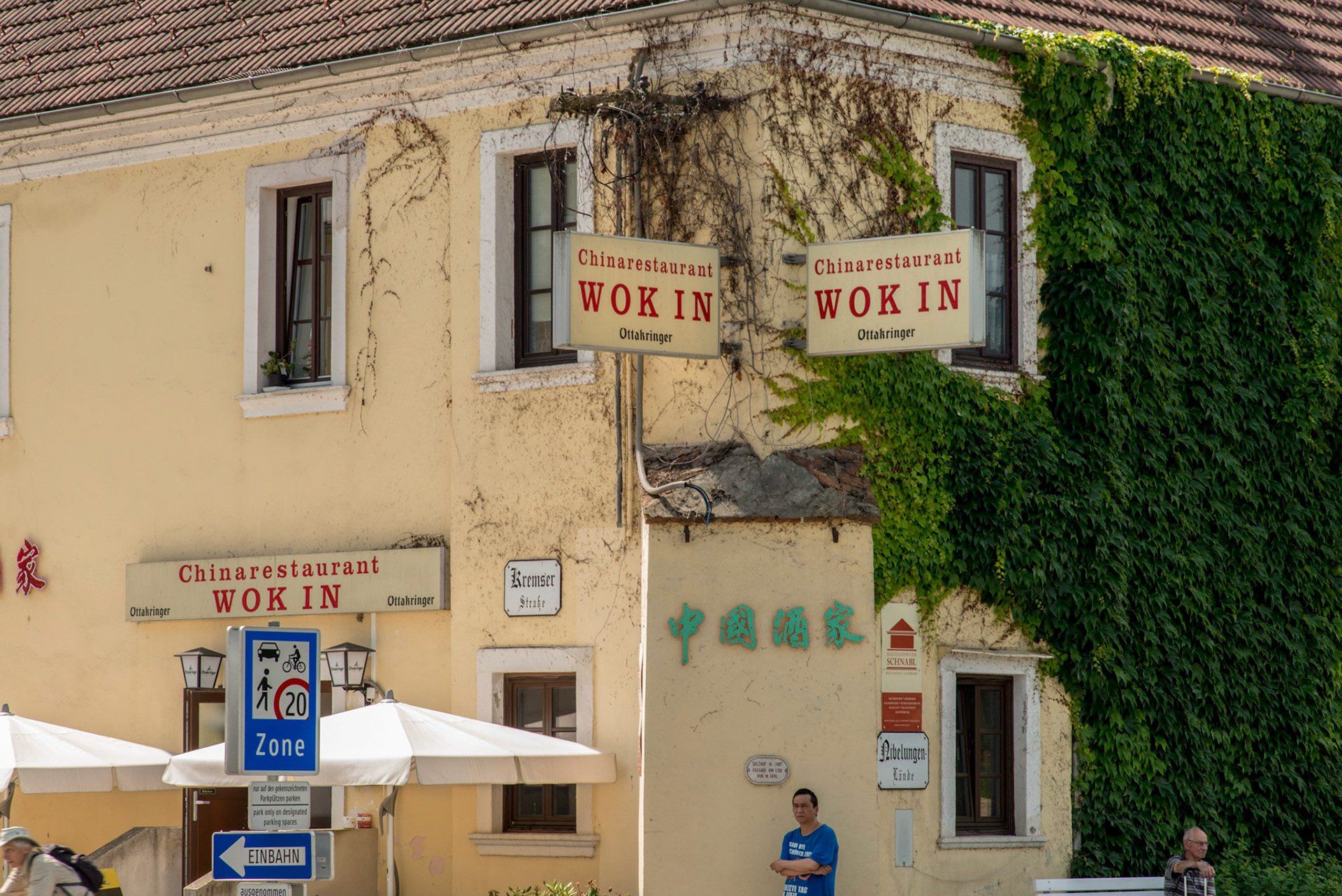 Example Photo of Dave Lynn Video & Photo Viking River Cruise Photography