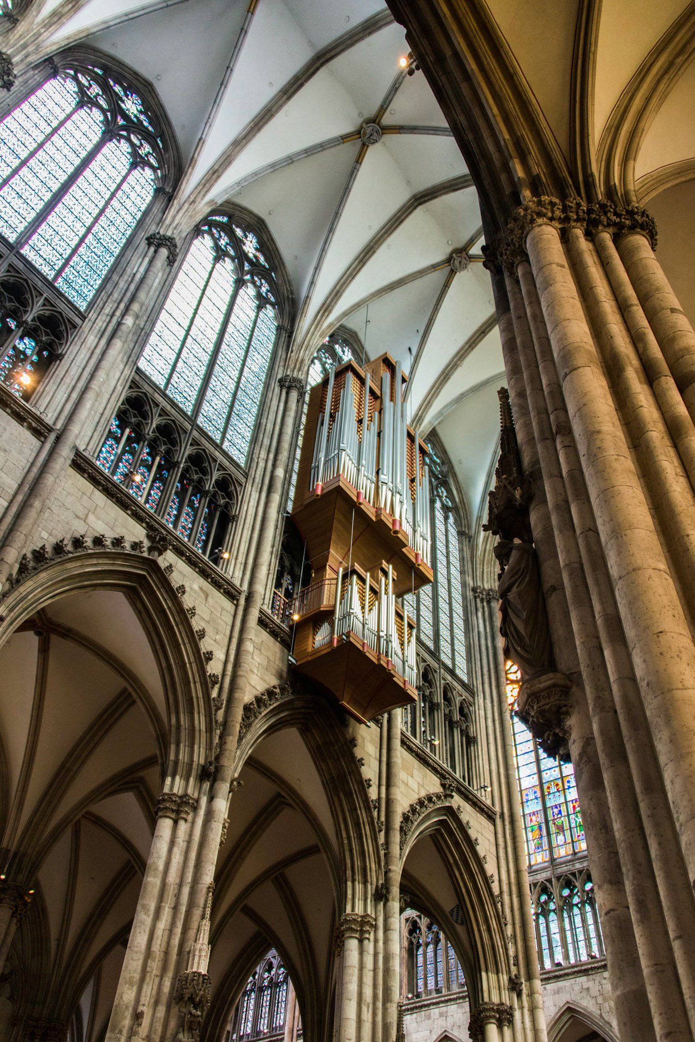 Example Photo of Dave Lynn Video & Photo Viking River Cruise Photography