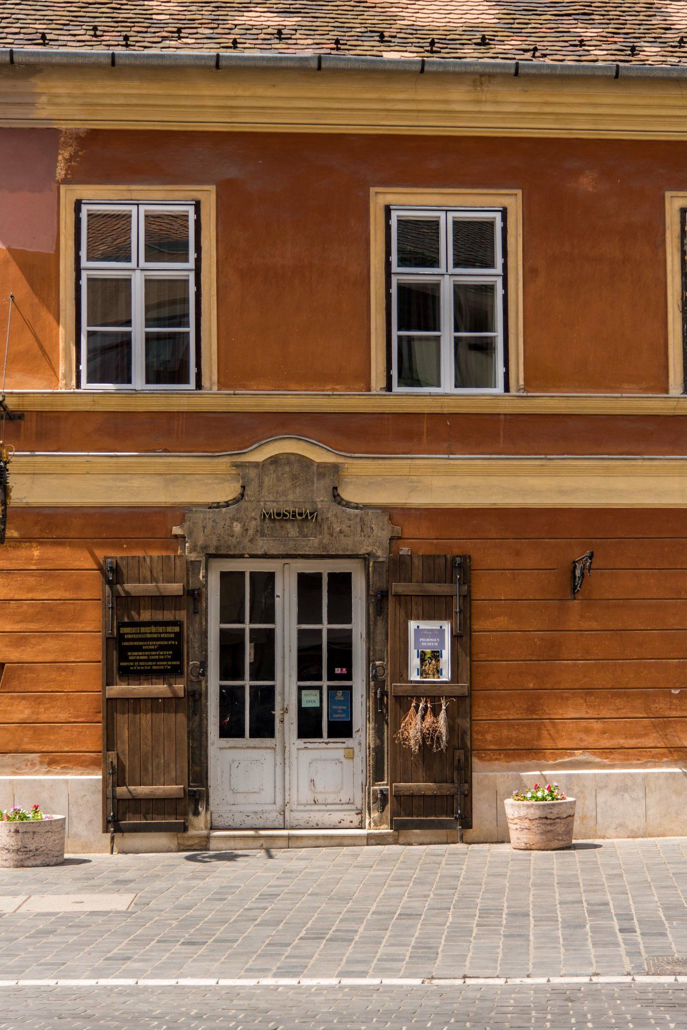 Example Photo of Dave Lynn Video & Photo Viking River Cruise Photography