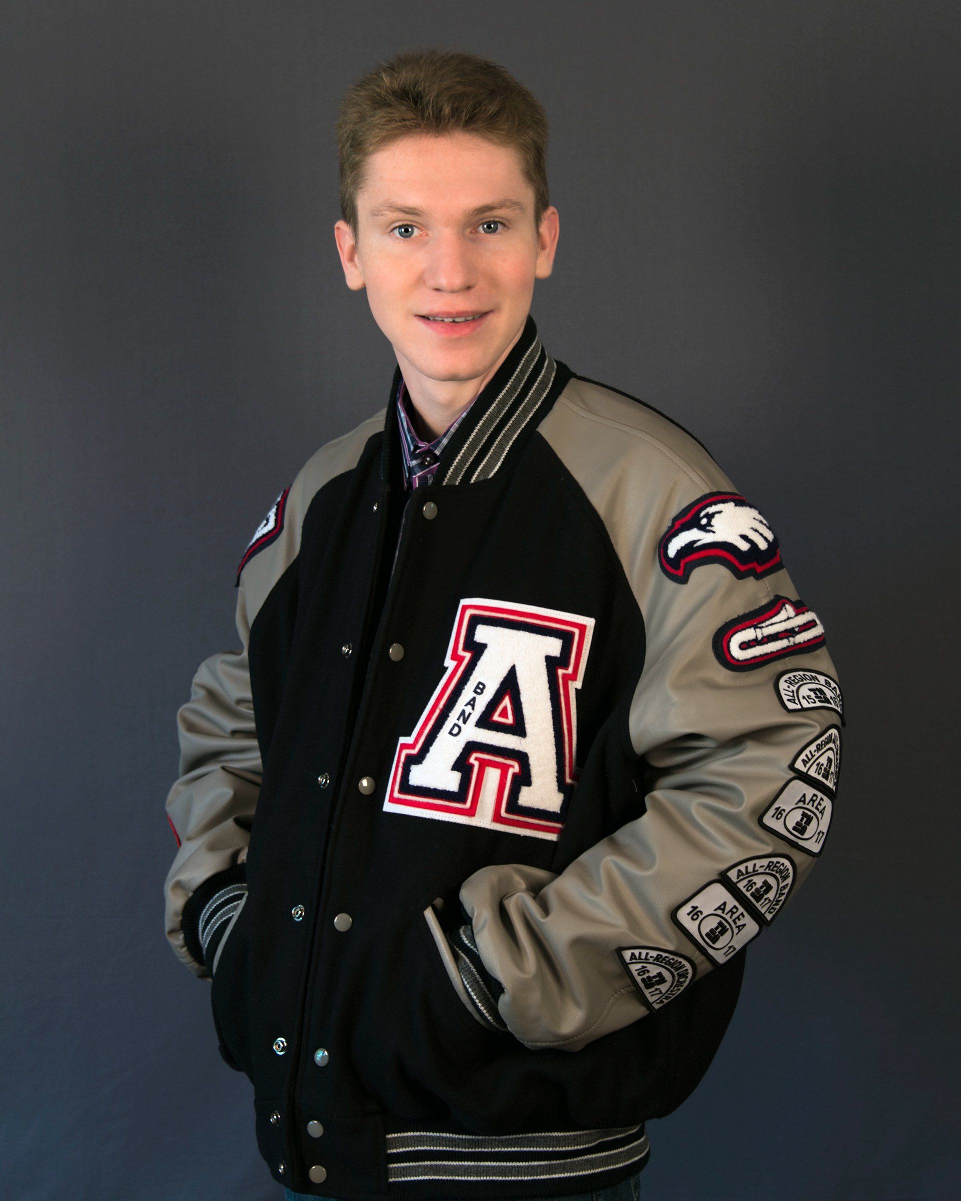 Example Photo of Dave Lynn Video & Photo Solo Portrait Photography