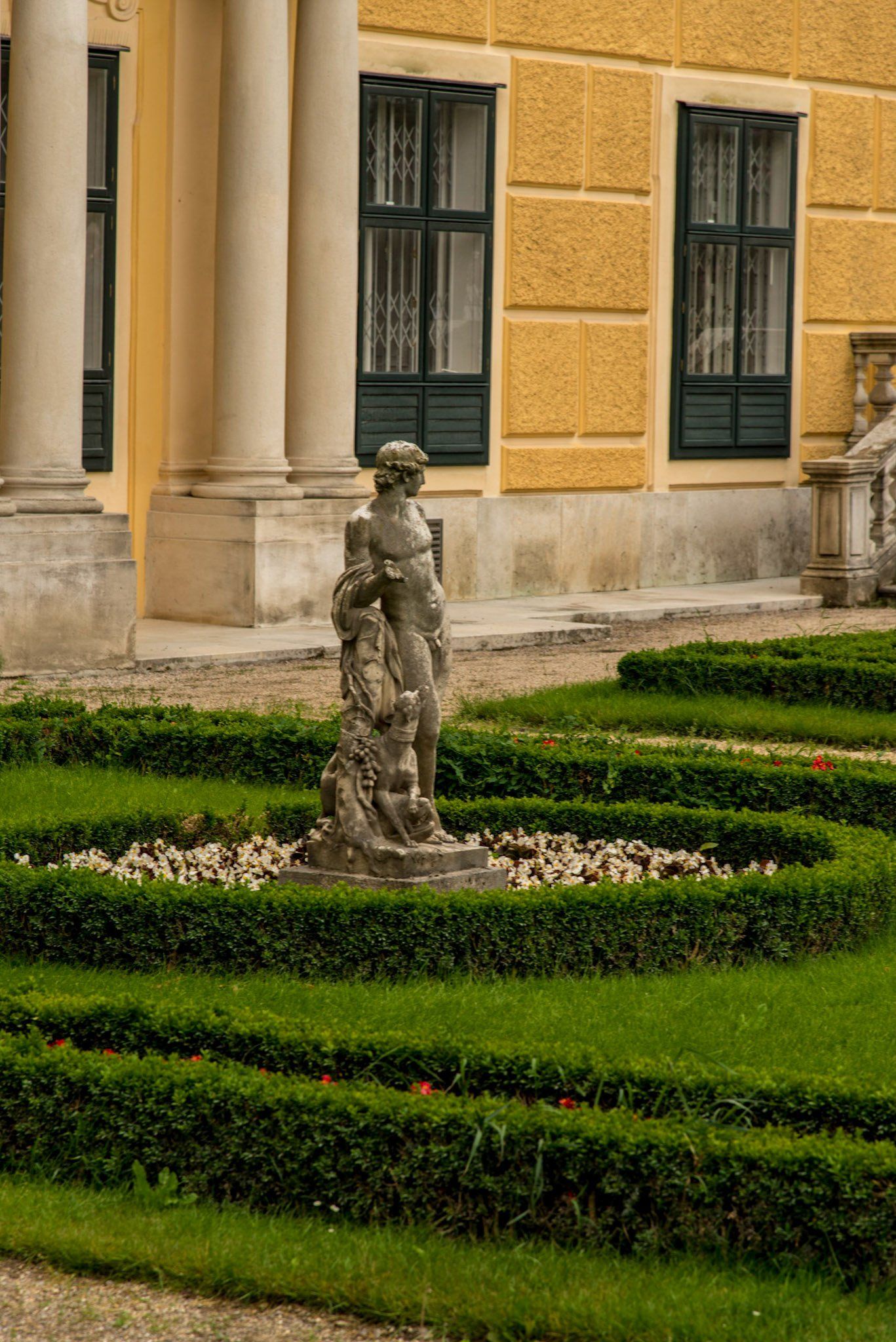 Example Photo of Dave Lynn Video & Photo Viking River Cruise Photography