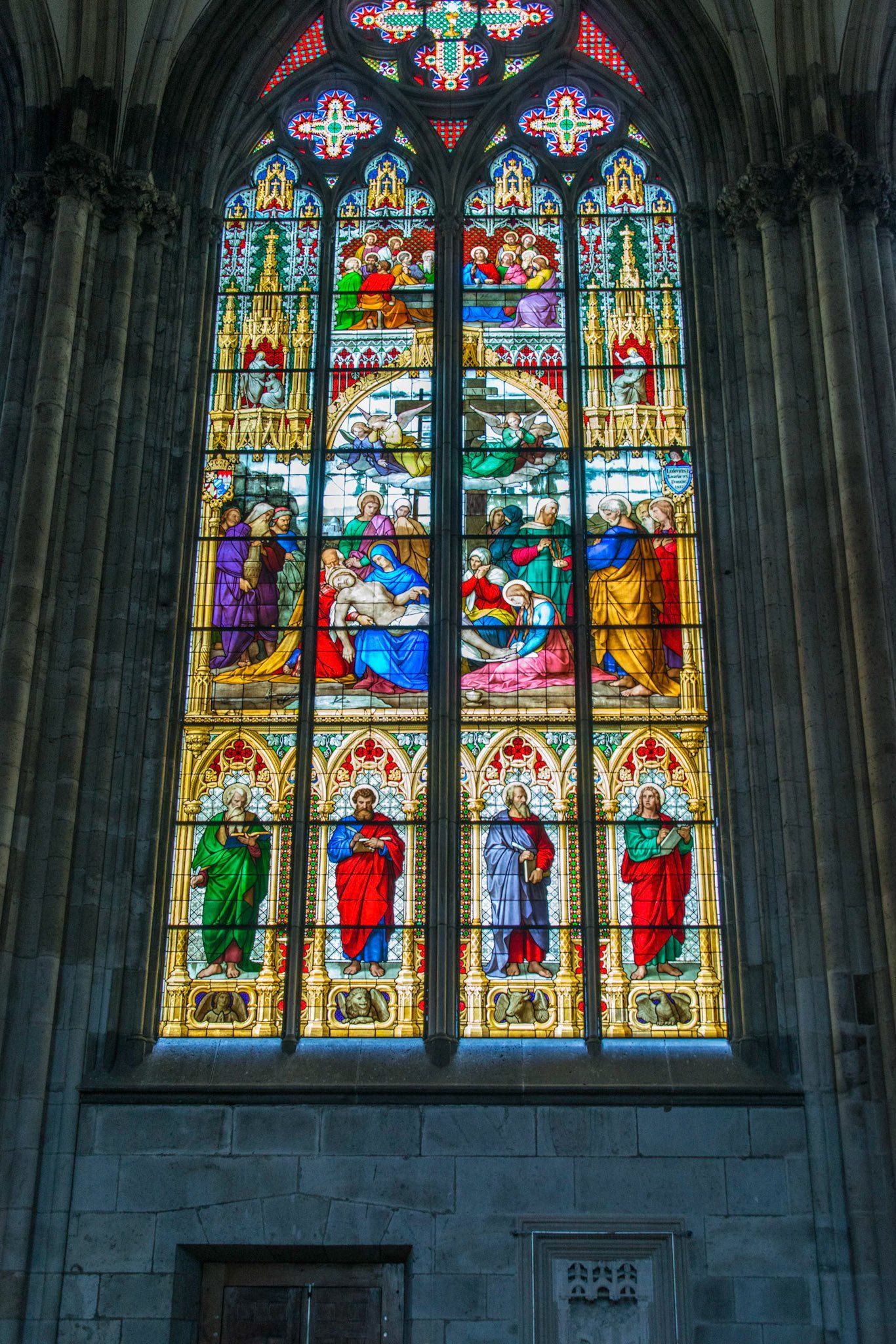 Example Photo of Dave Lynn Video & Photo Viking River Cruise Photography