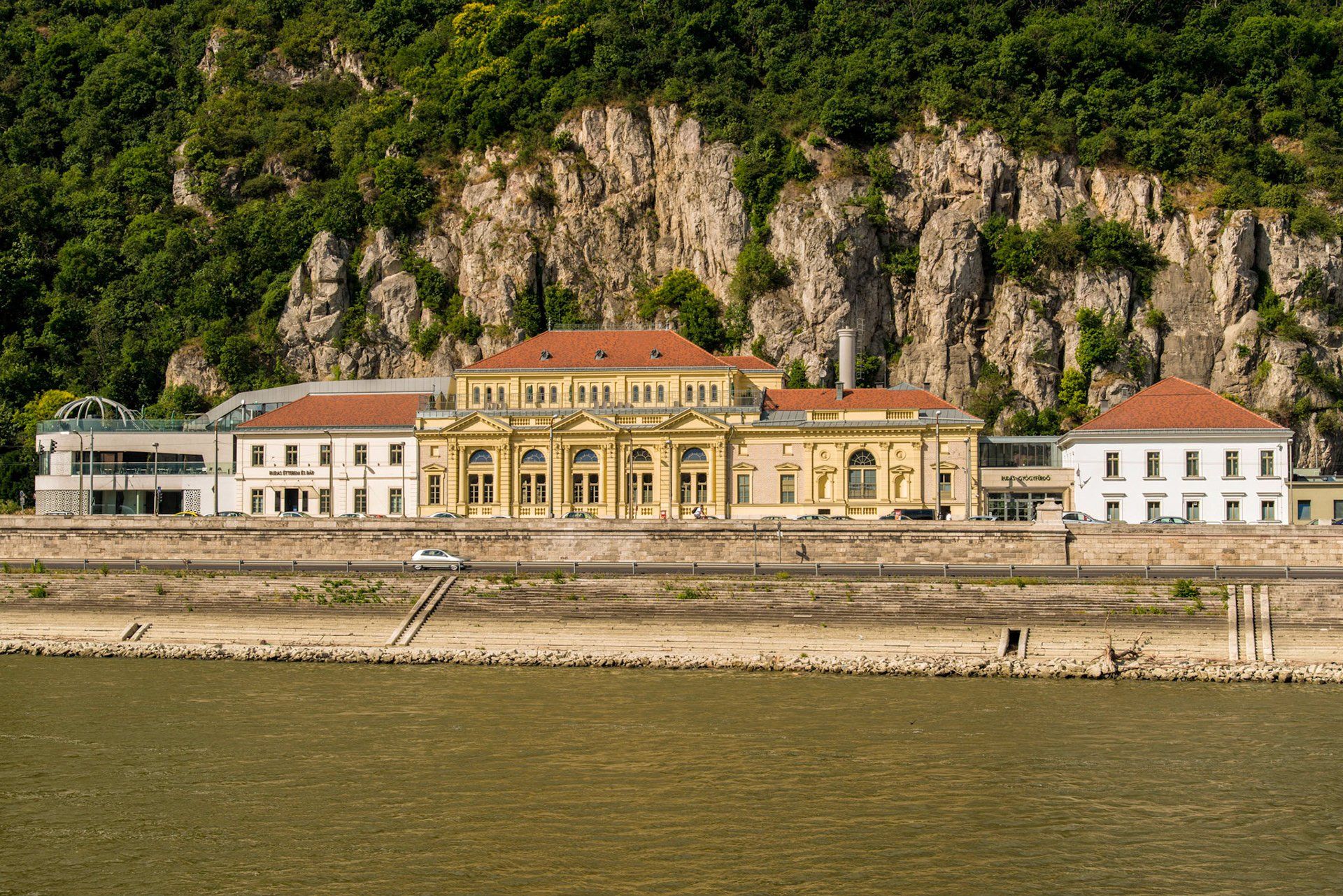 Example Photo of Dave Lynn Video & Photo Viking River Cruise Photography