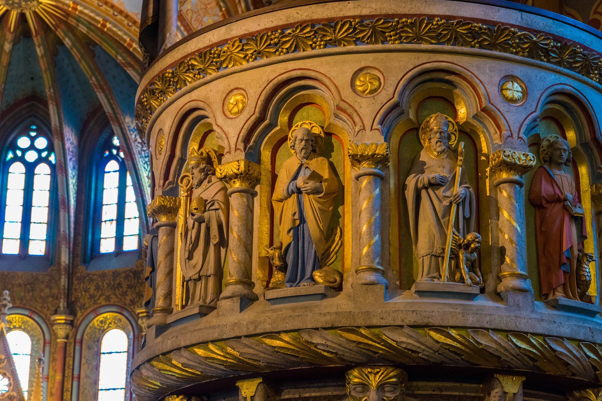 Example Photo of Dave Lynn Video & Photo Viking River Cruise Photography