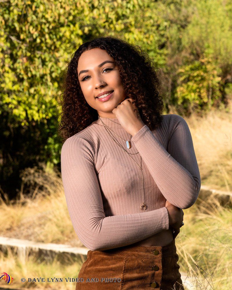 Example Photo of Dave Lynn Video & Photo Solo Portrait Photography