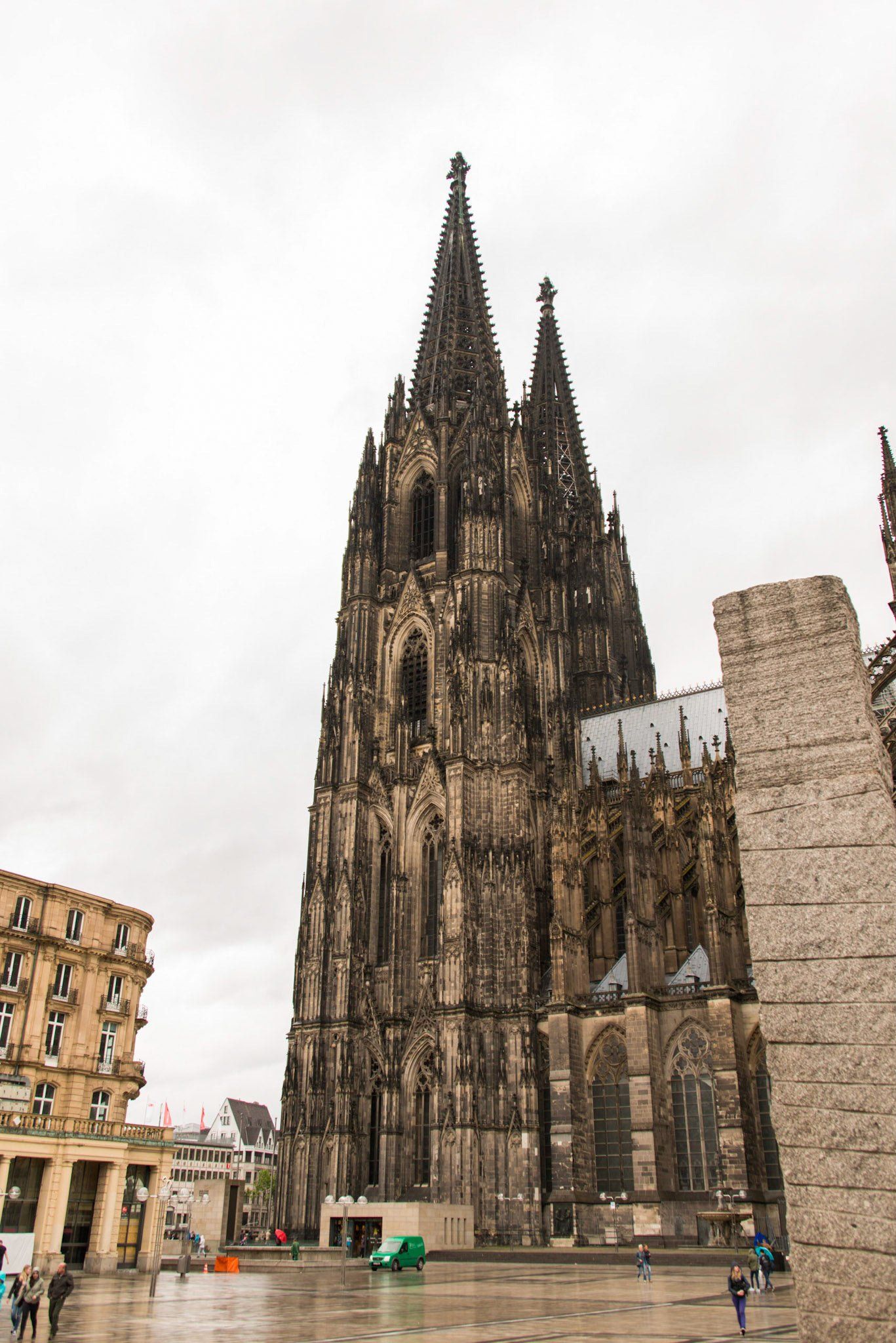 Example Photo of Dave Lynn Video & Photo Viking River Cruise Photography