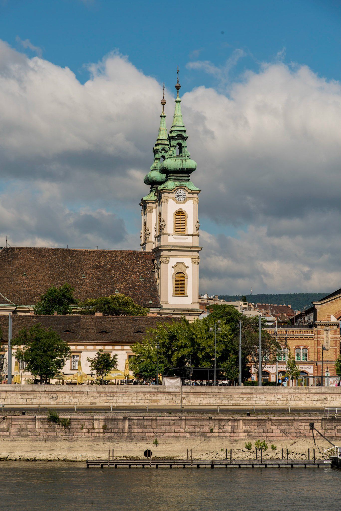 Example Photo of Dave Lynn Video & Photo Viking River Cruise Photography