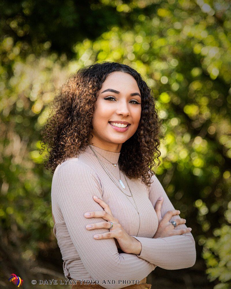 Example Photo of Dave Lynn Video & Photo Solo Portrait Photography