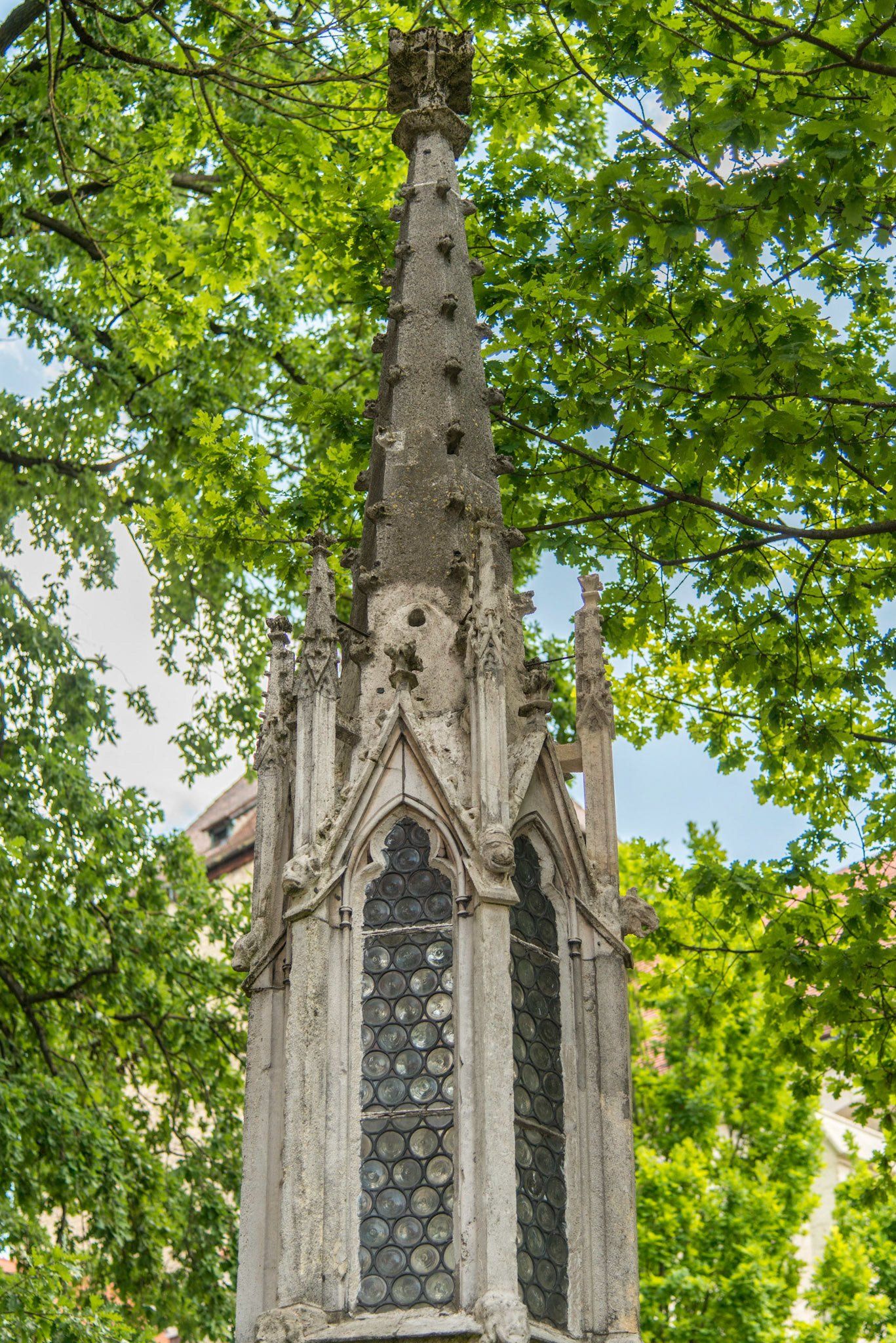 Example Photo of Dave Lynn Video & Photo Viking River Cruise Photography