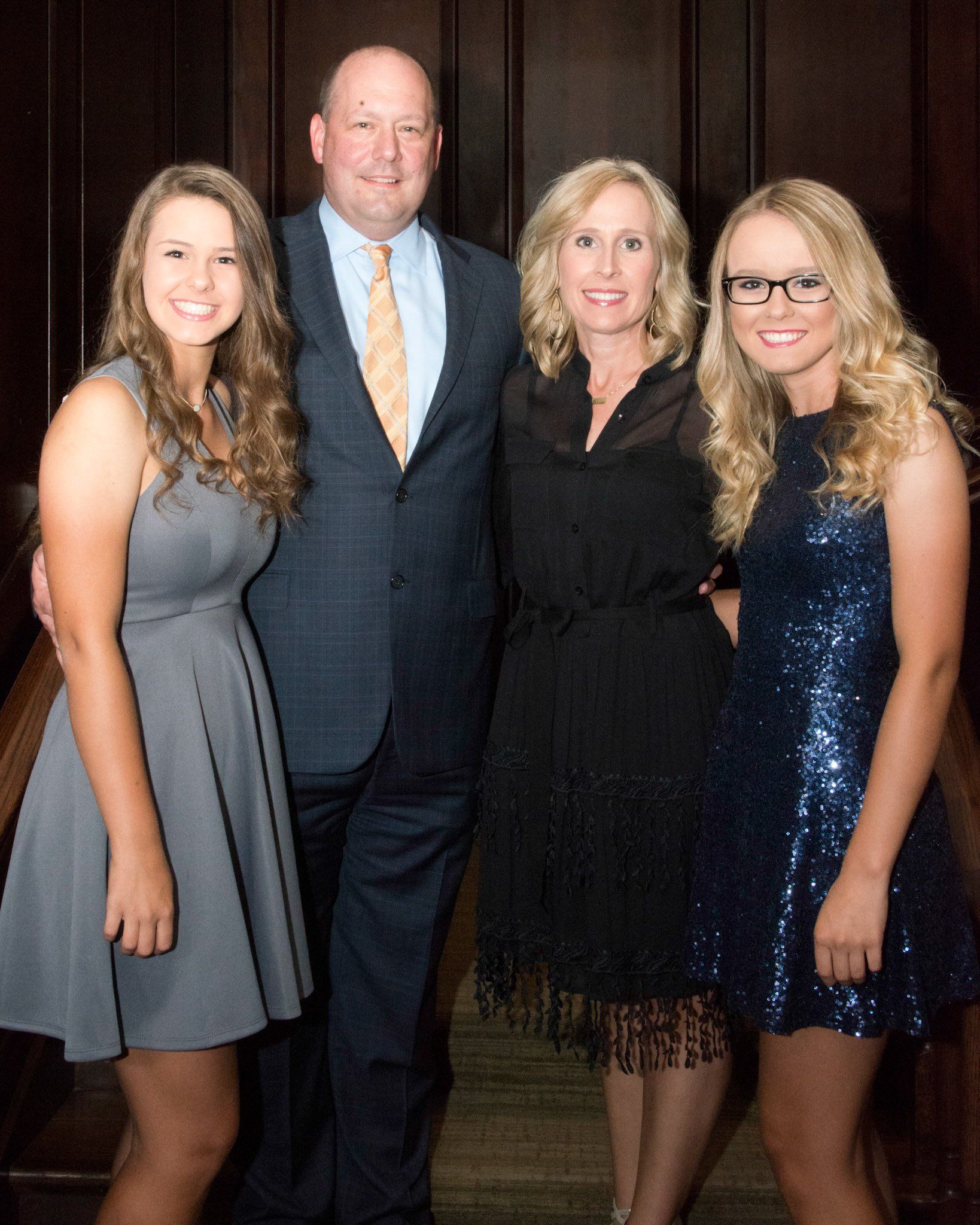 Example Photo of Dave Lynn Video & Photo Portrait Photography