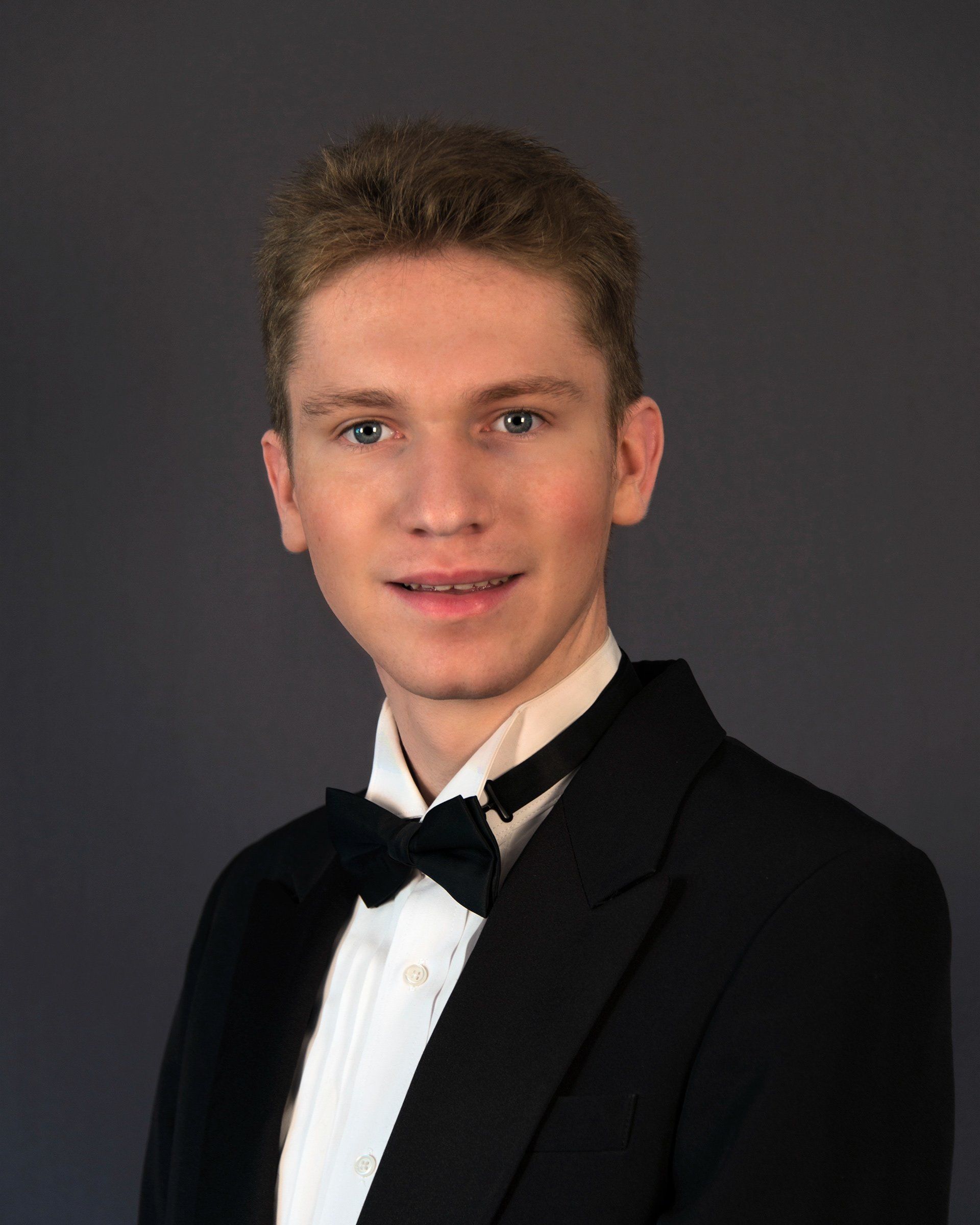 Example Photo of Dave Lynn Video & Photo Solo Portrait Photography