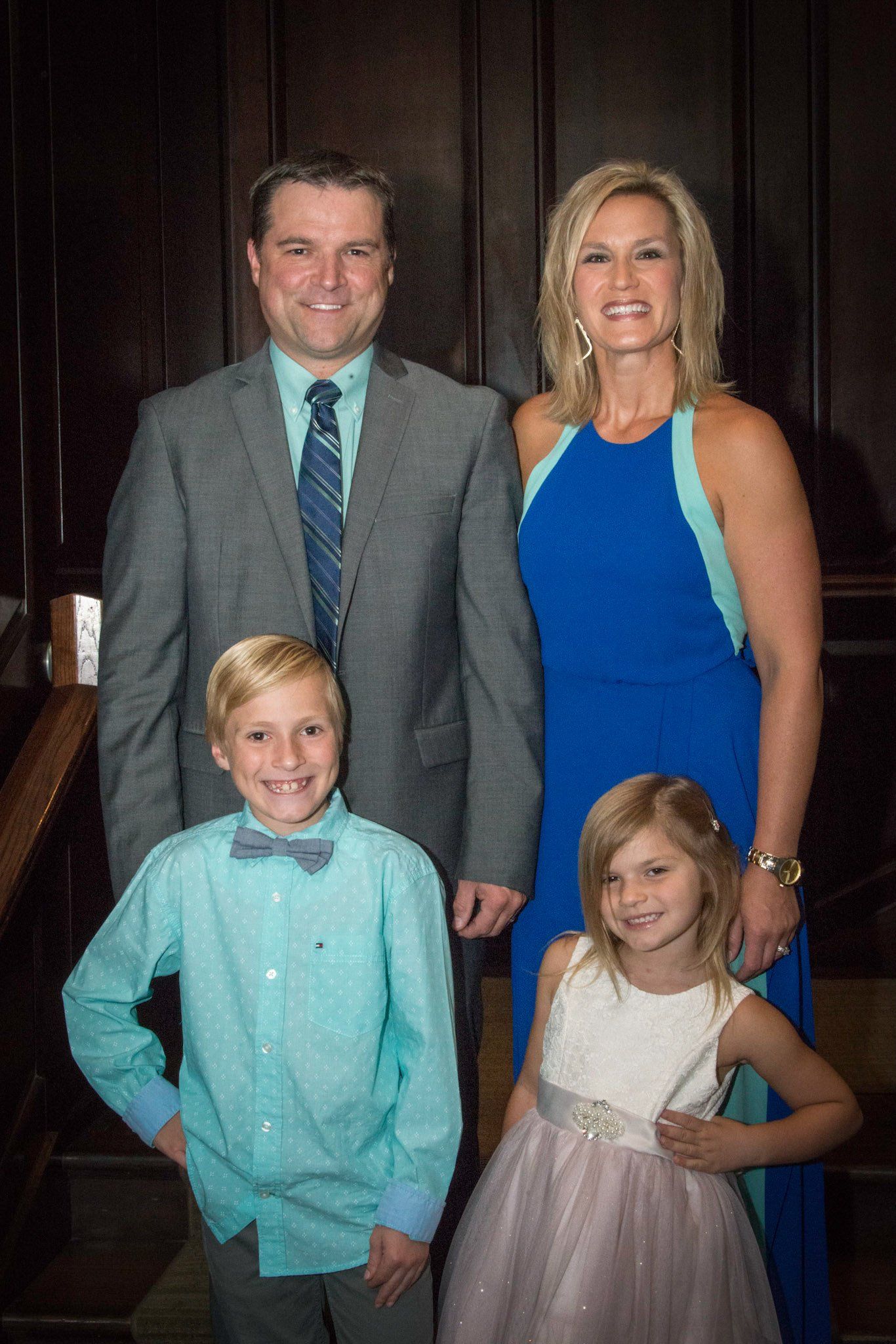 Example Photo of Dave Lynn Video & Photo Portrait Photography