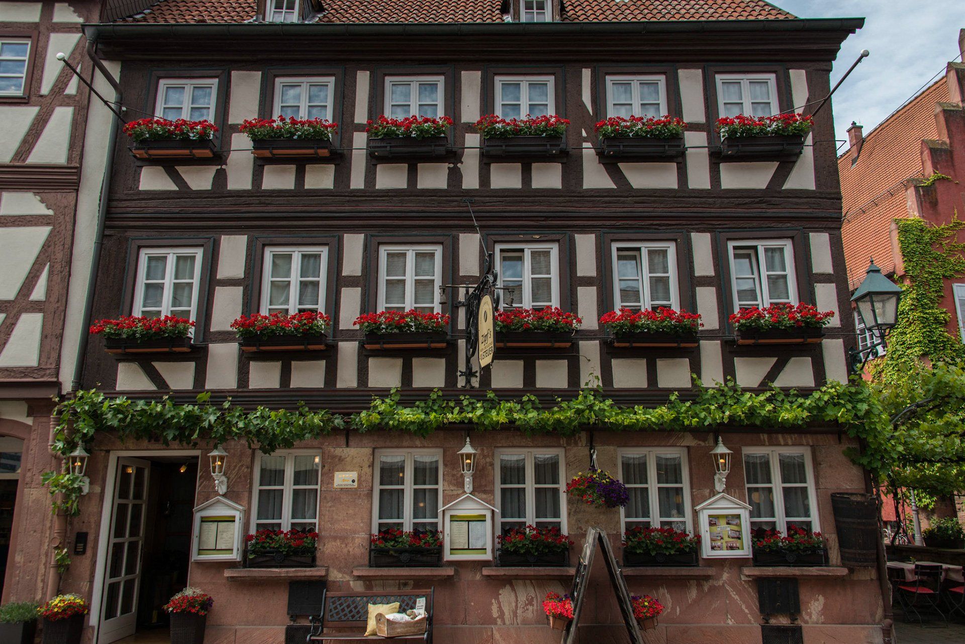 Example Photo of Dave Lynn Video & Photo Viking River Cruise Photography