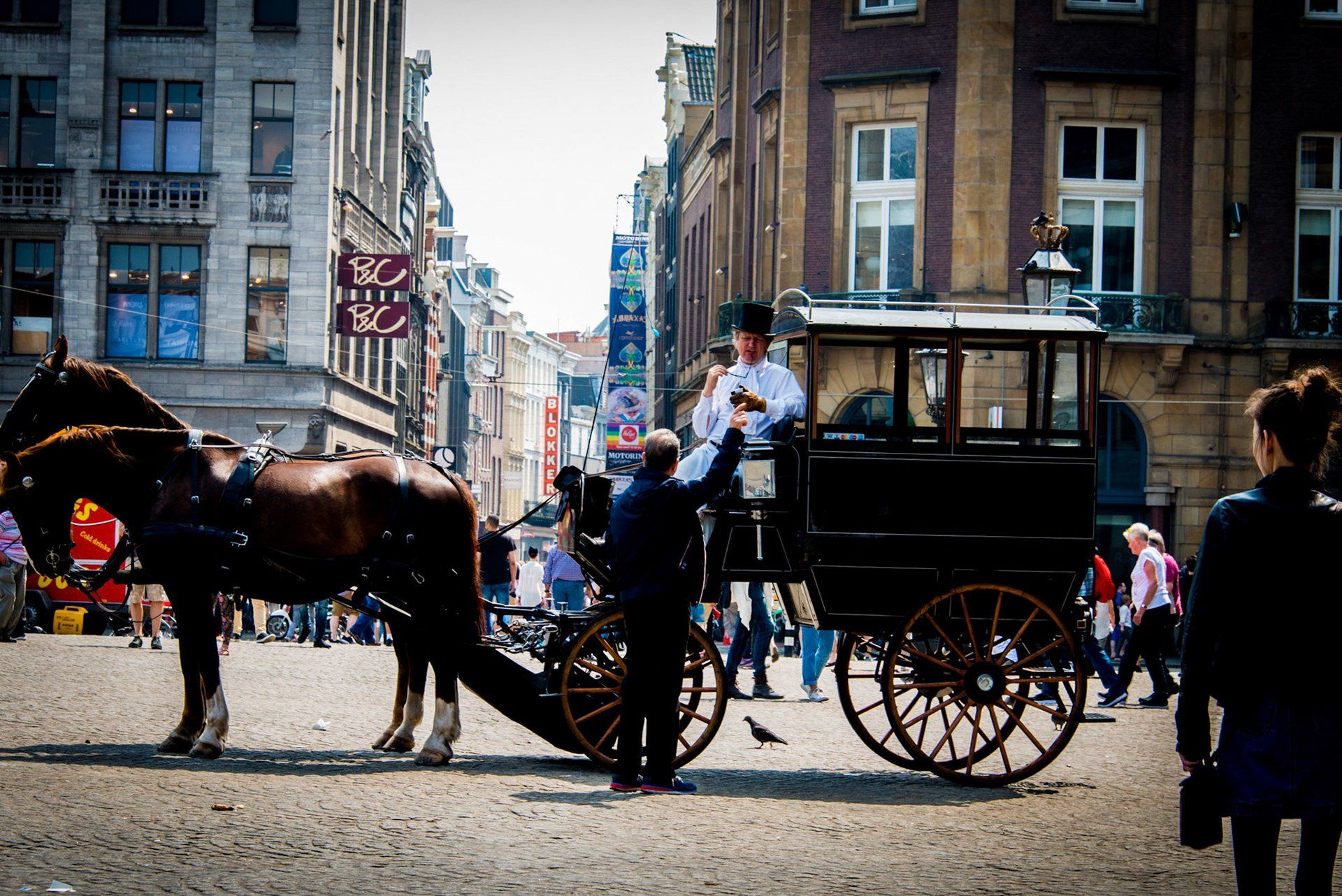 Example Photo of Dave Lynn Video & Photo Viking River Cruise Photography