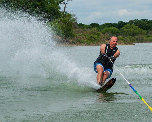 Example Photo of Dave Lynn Video & Photo Sports Photography