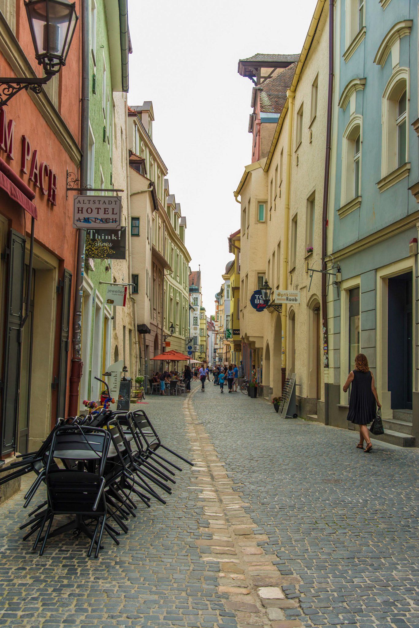 Example Photo of Dave Lynn Video & Photo Viking River Cruise Photography