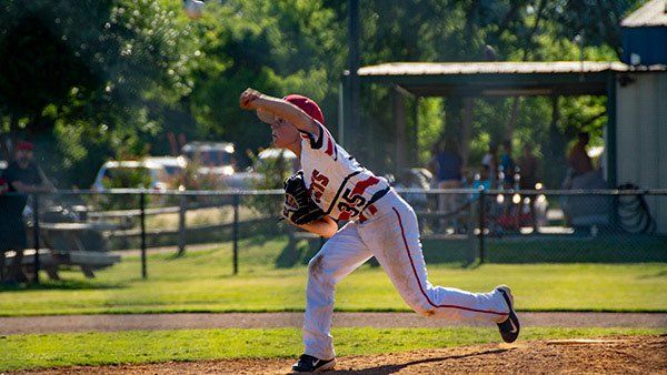 Example Photo of Dave Lynn Video & Photo Sports Photography