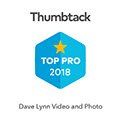 Photo of Thumbtack Top Pro Logo