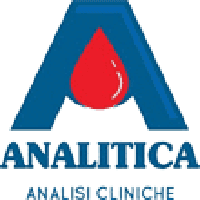 Analitica Laboratorio Analisi Cliniche - Logo