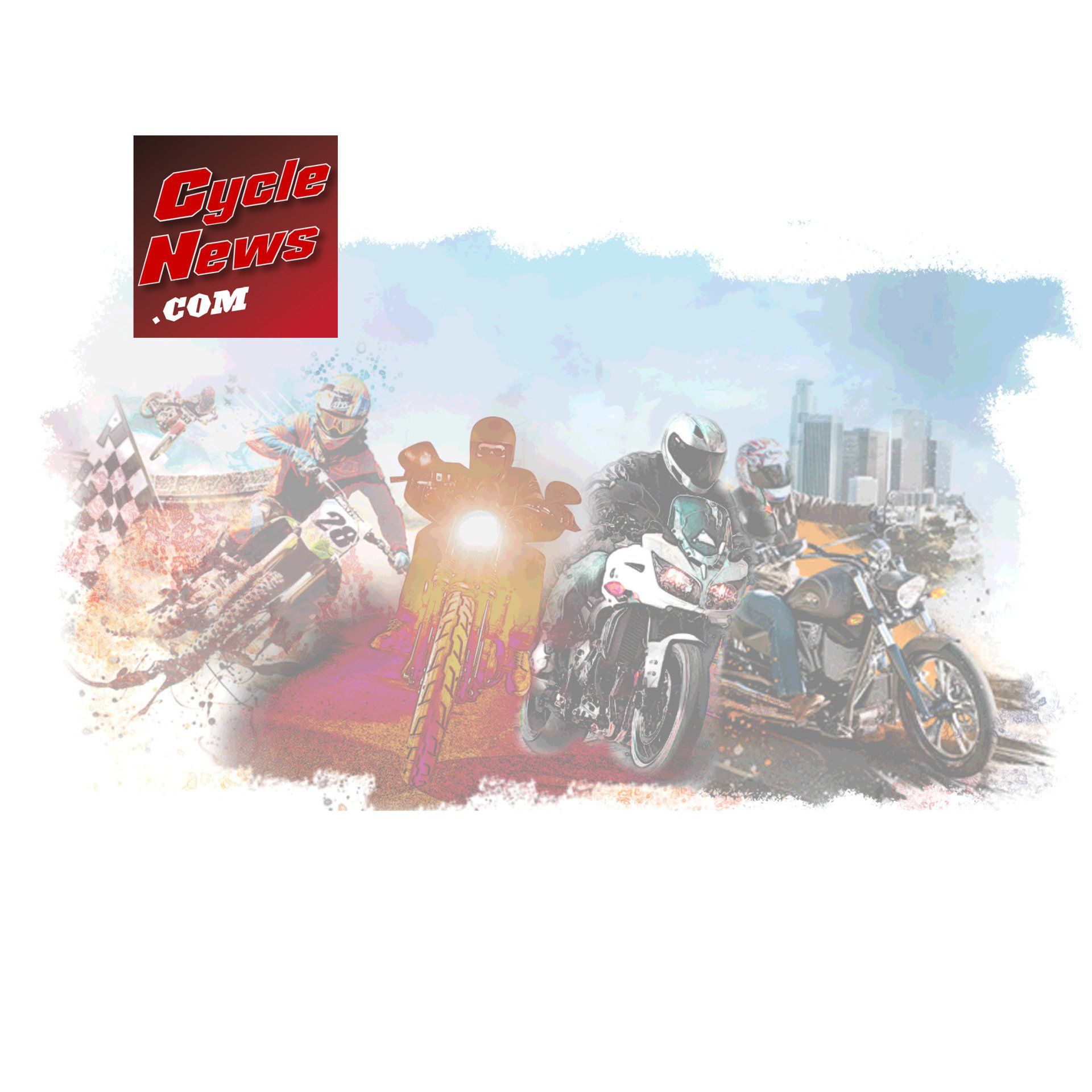 motorcycle market digital online advertising