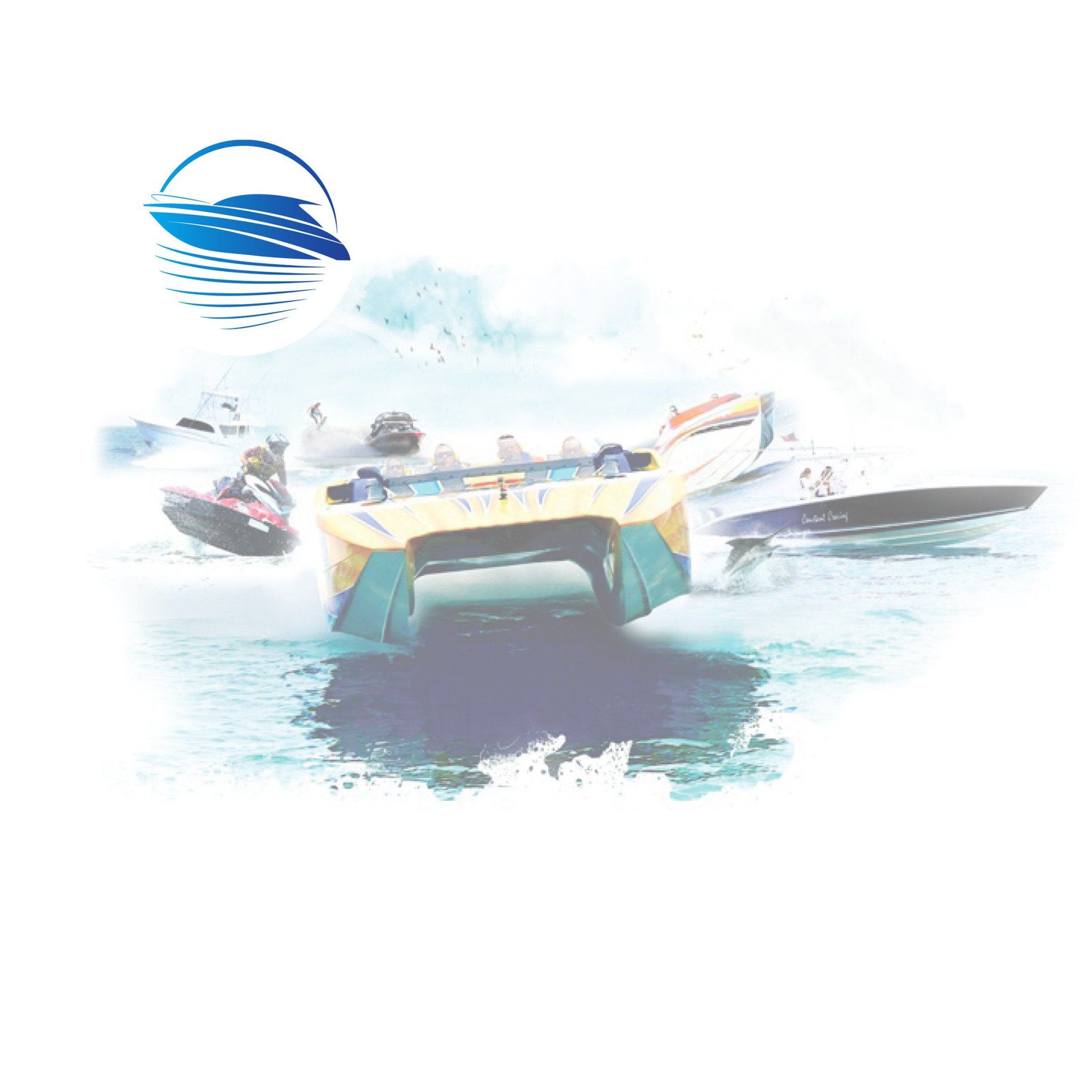 boating digital online advertising services
