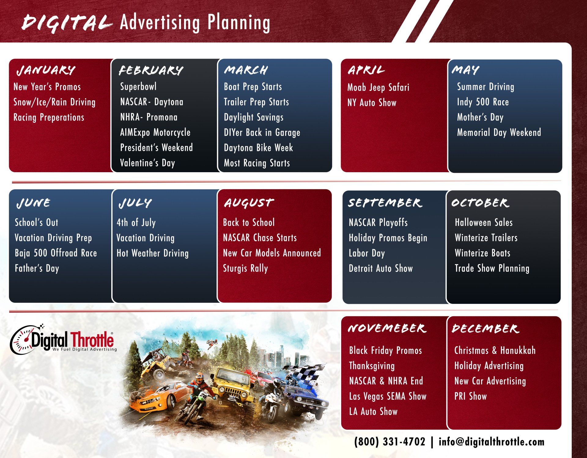 holiday-event-planning