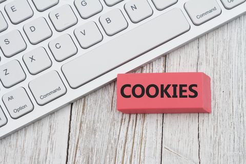 laptop computer third party cookie eraser