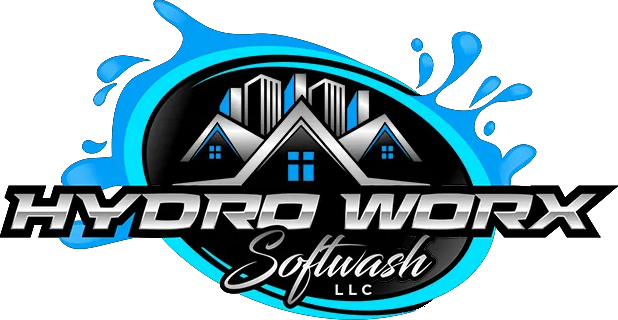 HydroWorx Softwash, LLC