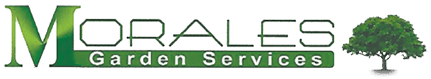 Morales Garden Services