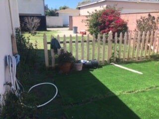 New Garden — Maintenance in Culver City, CA