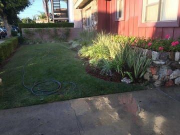 After Repair — Maintenance in Culver City, CA