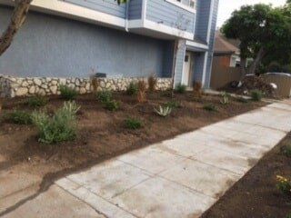 Landscape Of Garden — Maintenance in Culver City, CA