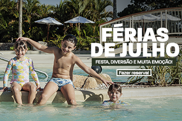Férias de Julho