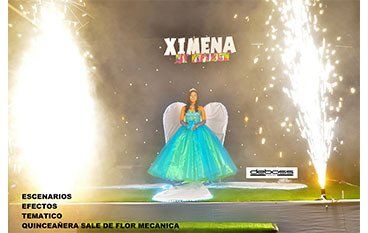 DEBOSS eventos, organización de eventos.