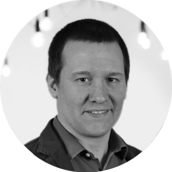 Photo of Ignasi Alastuey