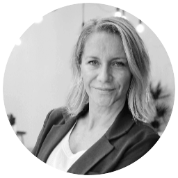 Photo of Julia Hempel