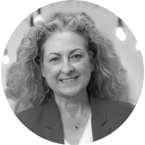 Photo of Isabel Lopez