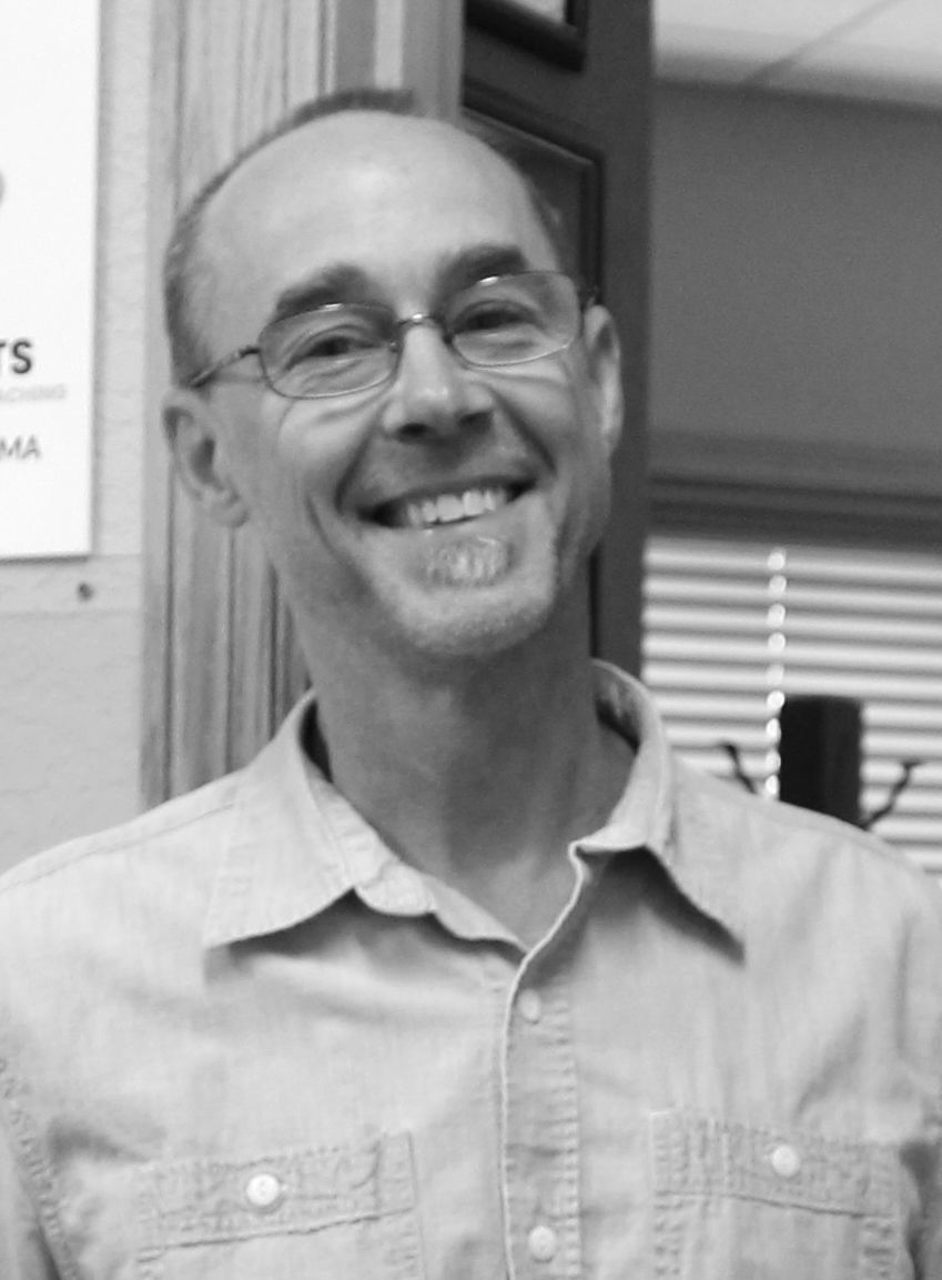 Jaime Gathje, M. Ed., M.A.