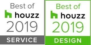 Houzz Best of 2019 Service and Design