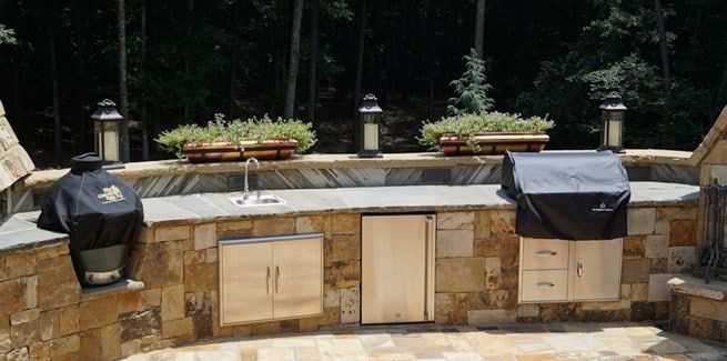 outdoor-kitchen-stone-masonry-company-atlanta