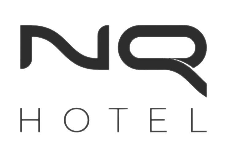 Logotipo NQ Hoteles