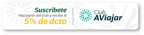 club aviajar