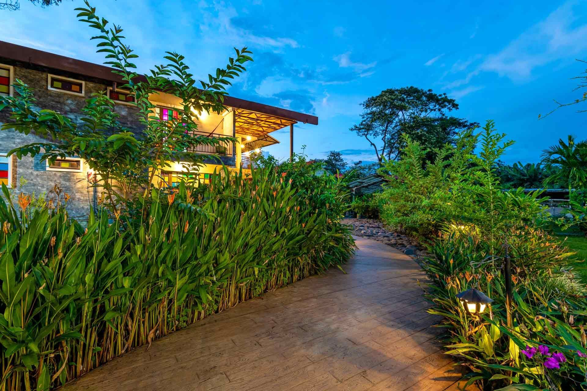 llanos orientales nq hoteles