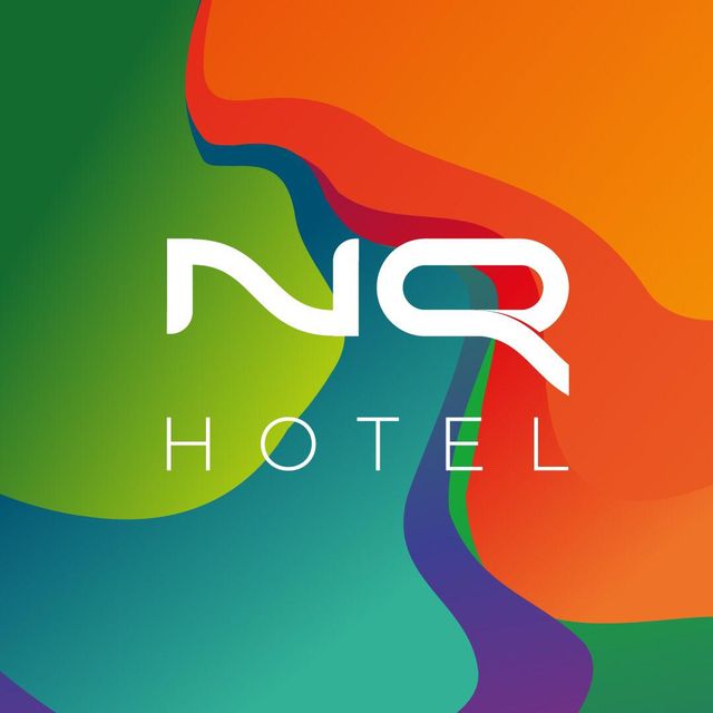 los logotipos de hoteles y alojamientos comienzan con h