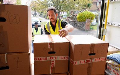 Moving Service Phoenix Az Moving For Sport