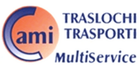 Cami Multiservice Logo