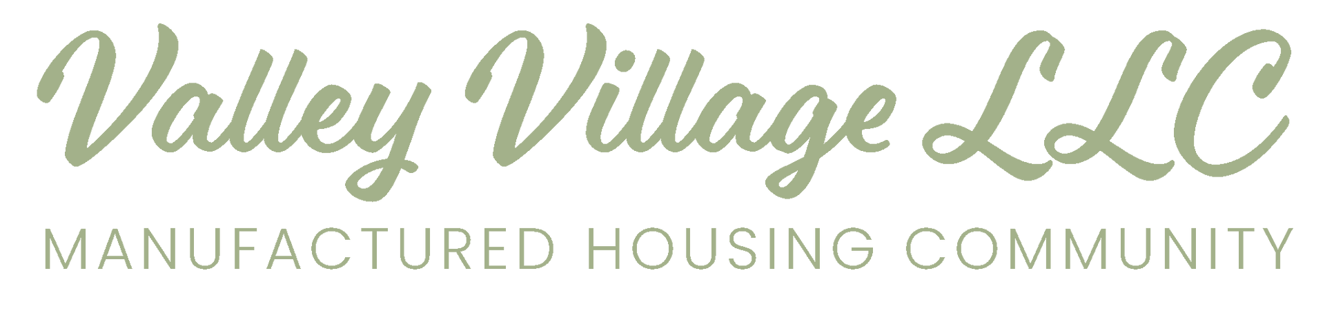 Valley Village Manufactured Housing Community | Mobile Home Community