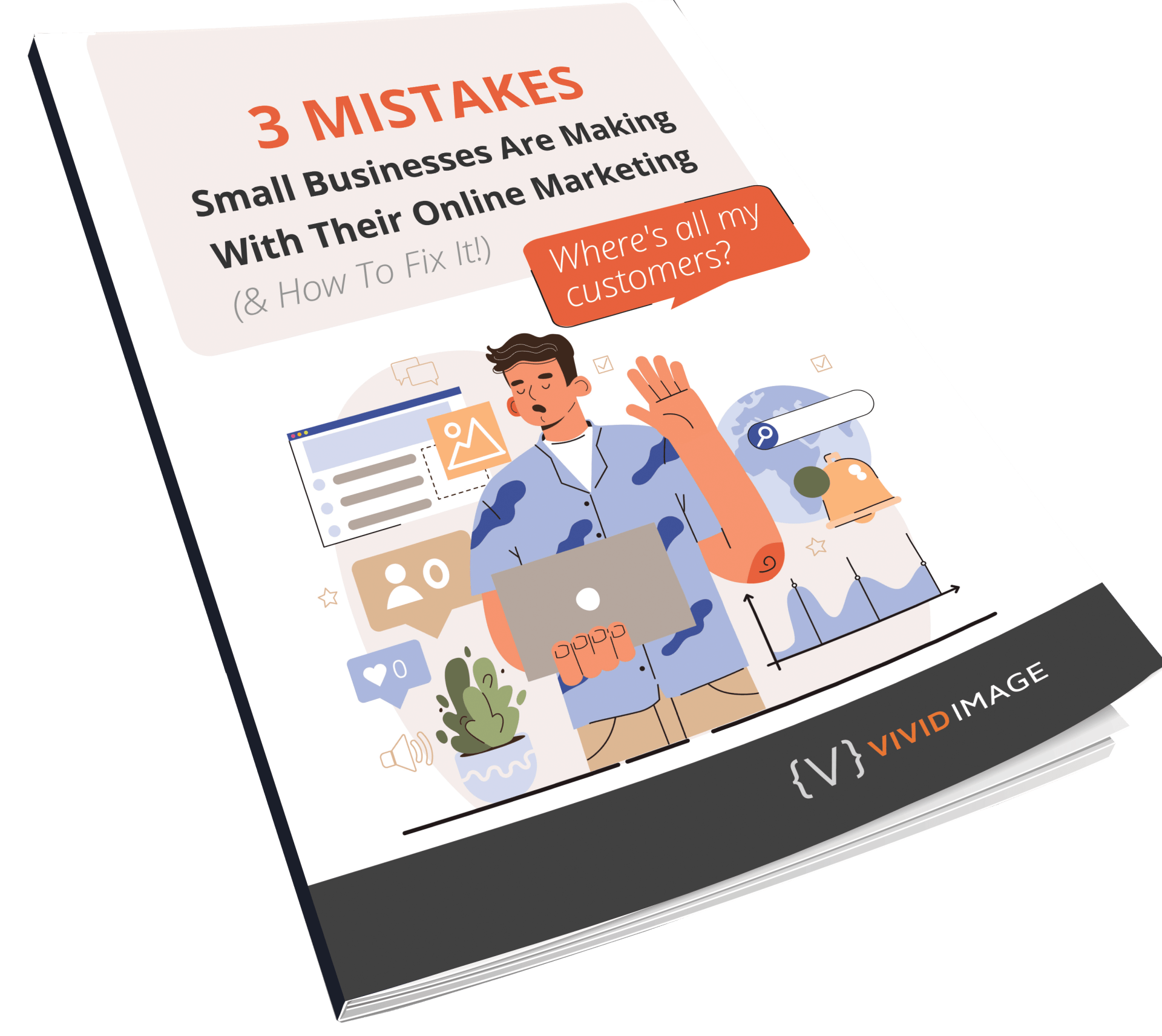 3 mistakes small businesses are making
