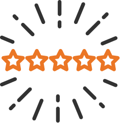 Boost Your Star Rating